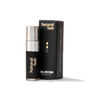 Spray Aceite CBD 10% 3ML