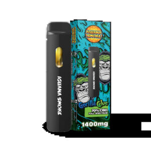 Vape CBD 2ml
