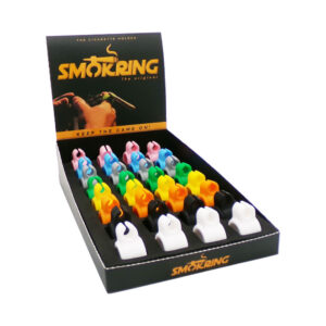 Anillos Smokring