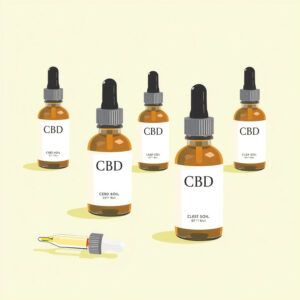 Aceites CBD