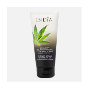 Gel de baño Hemp