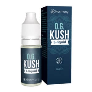 E-Liquid Og Kush 10 ml