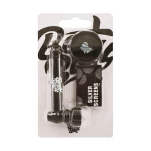 Pipa + Grinder + Recambios
