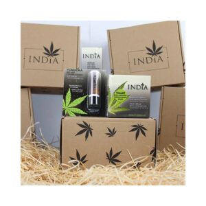 Caja de regalo cosmética Mini Set