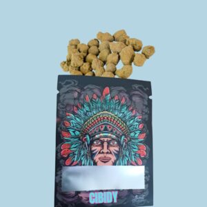 Flor Aromática - Moon Rock