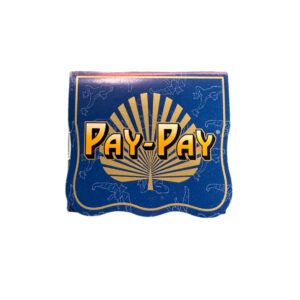 Pay Pay Hemp