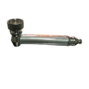 Pipa metal