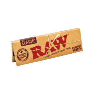 Raw Wide