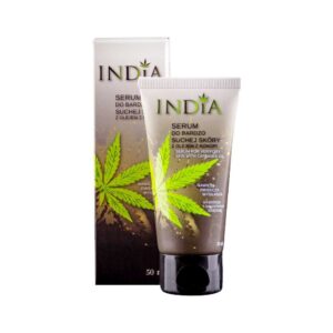 Serum facial